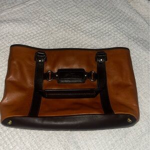 Stone Mountain purse